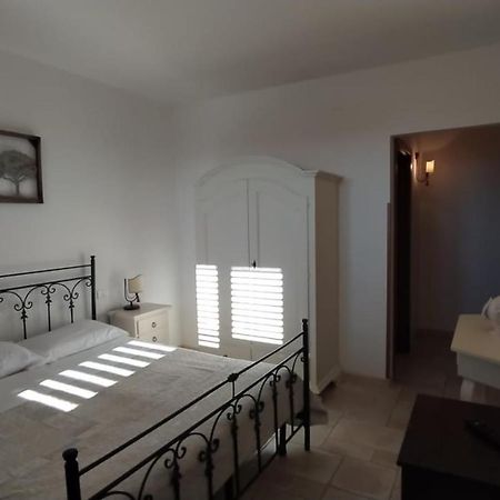Dimore E Trulli Dell'Aia Antica Villa Alberobello Exterior photo