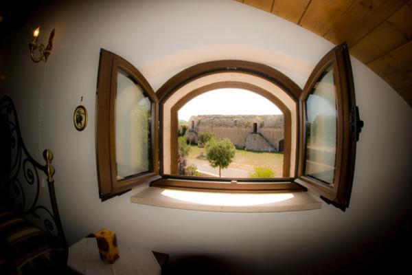 Dimore E Trulli Dell'Aia Antica Villa Alberobello Exterior photo