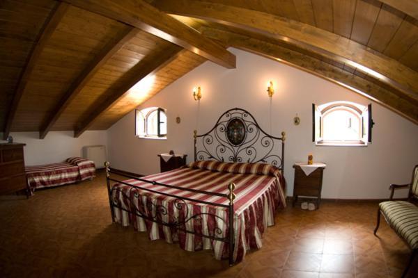 Dimore E Trulli Dell'Aia Antica Villa Alberobello Exterior photo