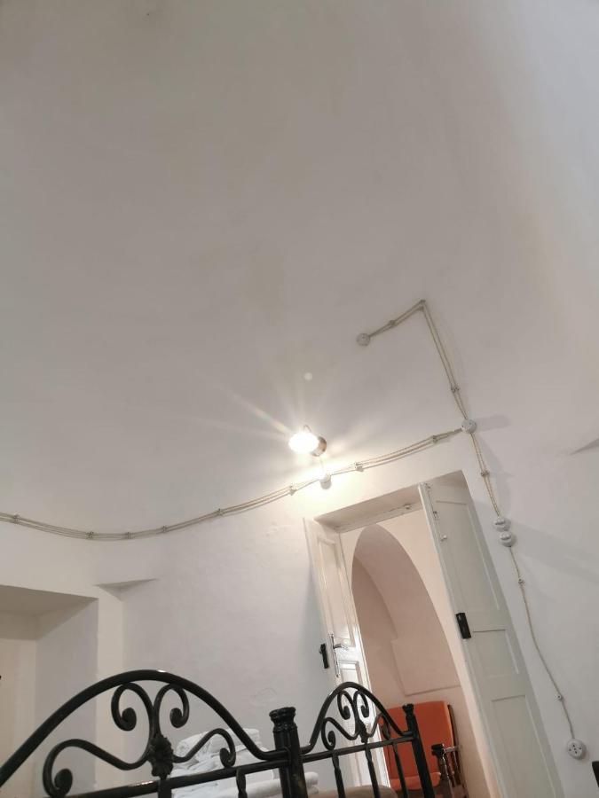 Dimore E Trulli Dell'Aia Antica Villa Alberobello Exterior photo