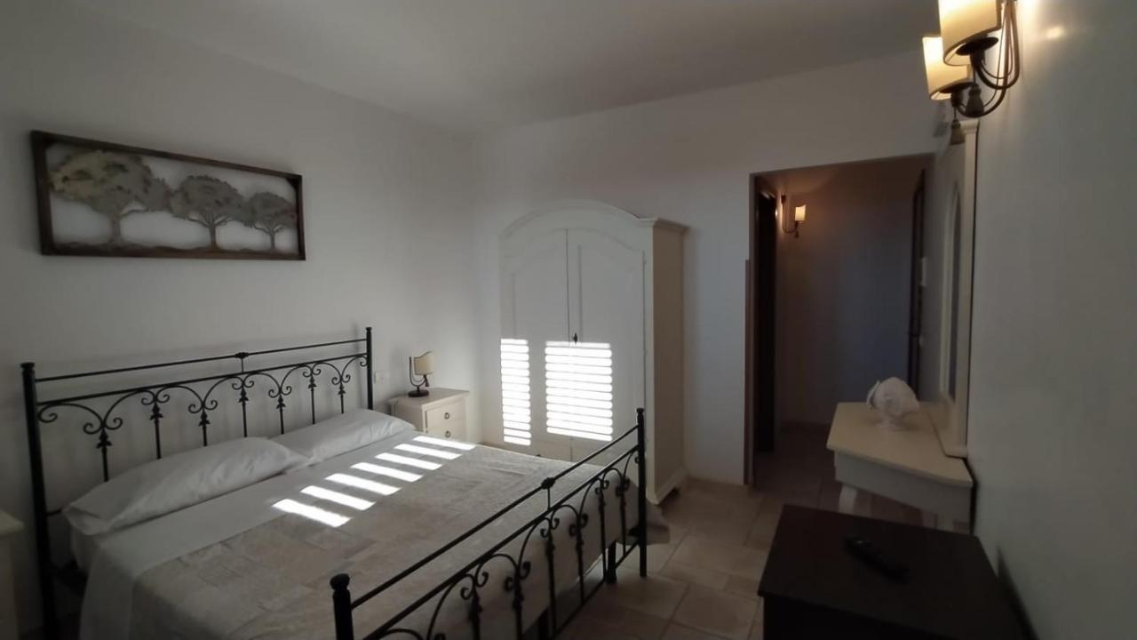 Dimore E Trulli Dell'Aia Antica Villa Alberobello Exterior photo