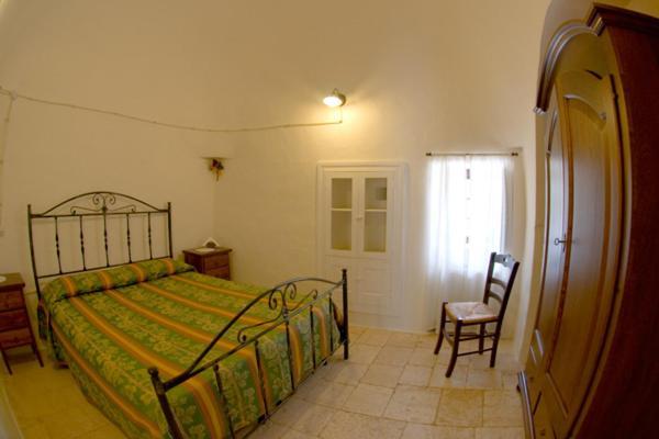 Dimore E Trulli Dell'Aia Antica Villa Alberobello Room photo